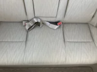 Toyota COROLLA AXIO лот № 20404 оценка 3.5  с аукциона в Японии 8