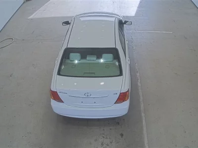 Toyota COROLLA AXIO  с аукциона в Японии