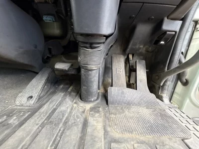 Nissan CONDOR  с аукциона в Японии