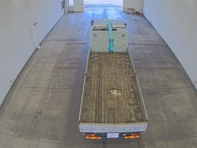 Nissan CONDOR  с аукциона в Японии