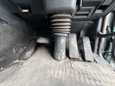 Mitsubishi SUPER GREAT