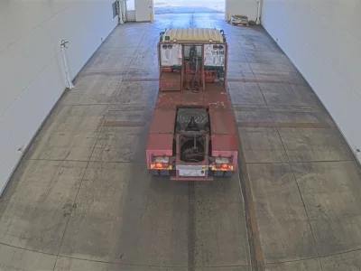 Mitsubishi SUPER GREAT