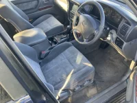 Toyota LAND CRUISER лот № 20145 оценка RB  с аукциона в Японии 7