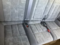 Toyota LAND CRUISER лот № 20145 оценка RB  с аукциона в Японии 8