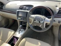 Toyota ALLION лот № 80041 оценка 0  с аукциона в Японии 2