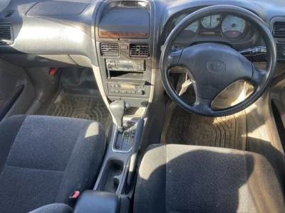 Toyota CALDINA