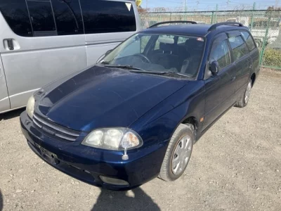 Toyota CALDINA