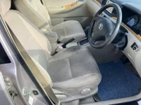 Toyota COROLLA RUNX лот № 20393 оценка RA  с аукциона в Японии 7