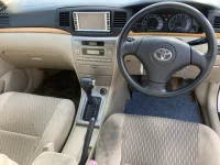 Toyota COROLLA RUNX лот № 20393 оценка RA  с аукциона в Японии 3