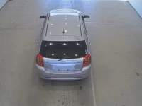 Toyota COROLLA RUNX лот № 20393 оценка RA  с аукциона в Японии 2