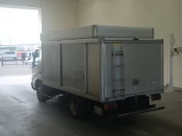 Toyota DYNA лот № 54 оценка R  с аукциона в Японии 1