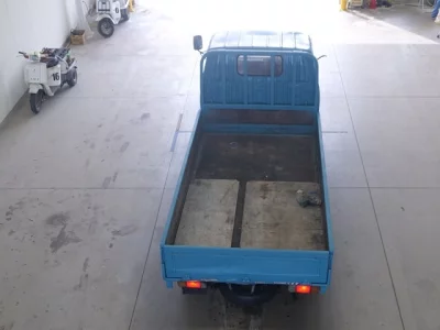 Toyota DYNA  с аукциона в Японии