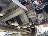 Toyota DYNA лот № 3423 оценка 3  с аукциона в Японии 9