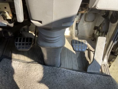 Toyota DYNA  с аукциона в Японии