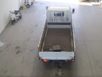 Toyota DYNA лот № 1664 оценка 3  с аукциона в Японии 2