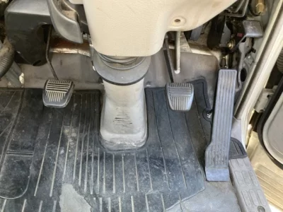 Toyota DYNA  с аукциона в Японии