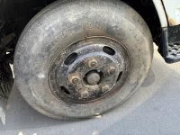 Toyota DYNA лот № 1734 оценка R  с аукциона в Японии 8