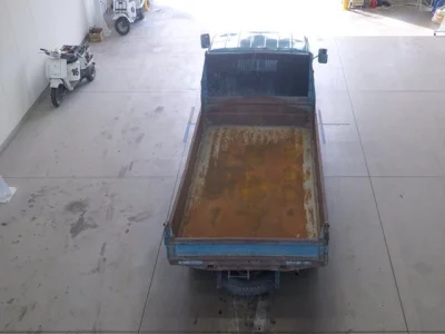 Toyota DYNA  с аукциона в Японии