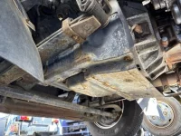 Toyota DYNA лот № 1774 оценка 3  с аукциона в Японии 9