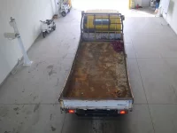 Toyota DYNA лот № 1774 оценка 3  с аукциона в Японии 2