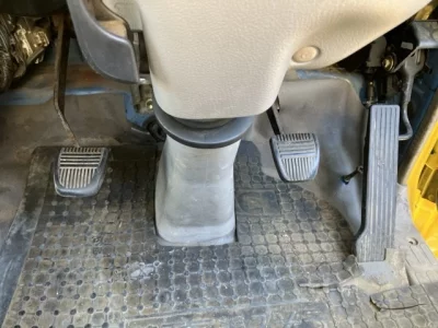 Toyota DYNA  с аукциона в Японии