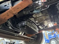 Toyota DYNA лот № 1786 оценка 3  с аукциона в Японии 9