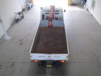 Toyota DYNA лот № 1786 оценка 3  с аукциона в Японии 2