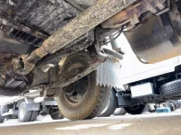 Toyota DYNA лот № 1854 оценка 3.5  с аукциона в Японии 9