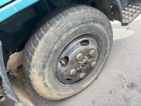 Toyota DYNA лот № 1854 оценка 3.5  с аукциона в Японии 8