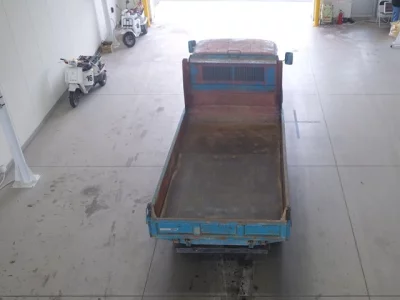 Toyota DYNA  с аукциона в Японии