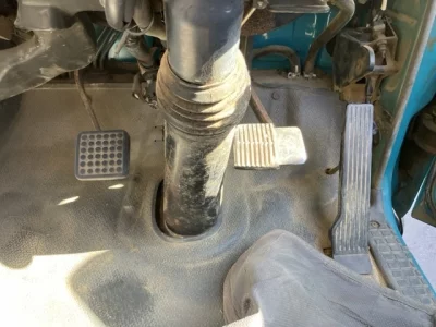 Toyota DYNA  с аукциона в Японии