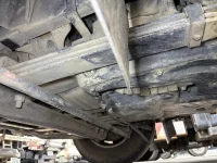 Toyota DYNA лот № 1856 оценка R  с аукциона в Японии 9