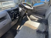 Toyota DYNA лот № 1856 оценка R  с аукциона в Японии 4