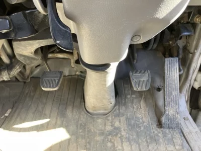 Toyota DYNA  с аукциона в Японии