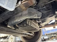 Toyota DYNA лот № 1867 оценка 3  с аукциона в Японии 9