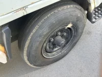 Toyota DYNA лот № 1867 оценка 3  с аукциона в Японии 8