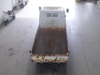 Toyota DYNA лот № 1867 оценка 3  с аукциона в Японии 2