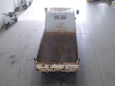 Toyota DYNA  с аукциона в Японии