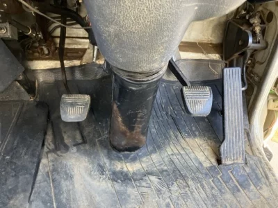 Toyota DYNA  с аукциона в Японии