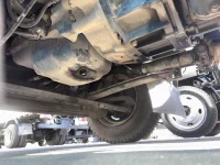 Toyota DYNA лот № 1866 оценка R  с аукциона в Японии 9