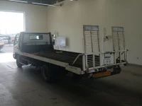 Toyota DYNA лот № 1866 оценка R  с аукциона в Японии 1