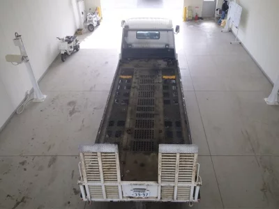 Toyota DYNA  с аукциона в Японии