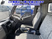 Toyota DYNA лот № 62059 оценка 3.5  с аукциона в Японии 3