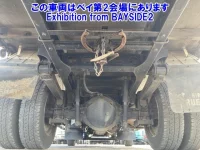 Toyota DYNA лот № 62059 оценка 3.5  с аукциона в Японии 9