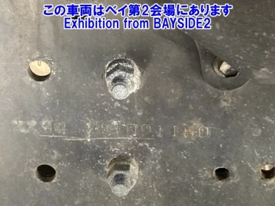 Toyota DYNA  с аукциона в Японии