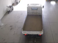 Toyota DYNA лот № 1883 оценка 3  с аукциона в Японии 2