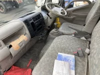 Toyota DYNA лот № 1883 оценка 3  с аукциона в Японии 4