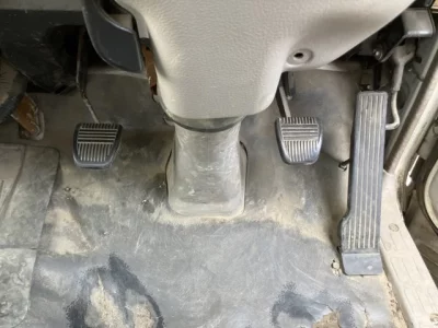 Toyota DYNA  с аукциона в Японии