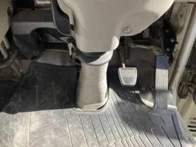 Toyota DYNA  с аукциона в Японии