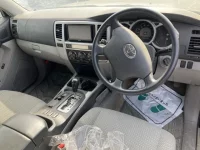 Toyota HILUX SURF лот № 80046 оценка 0  с аукциона в Японии 2